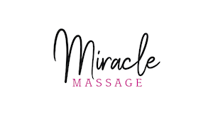 Miracle Massage logo