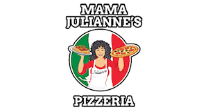 Mama Julianne's Pizzeria logo