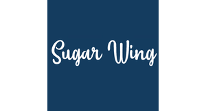 Sugar Wing - Largo logo