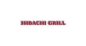 Hibachi Grill logo