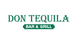 Don Tequila Bar & Grill logo