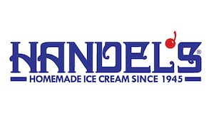 Handel's Homemade Ice Cream logo