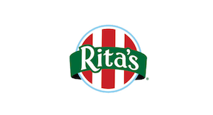 Rita's logo