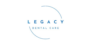 Legacy Dental Care logo