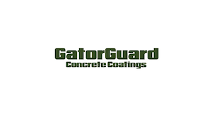 Gator Guard Concrete Coatings logo
