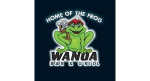 Wa-Noa Bar & Grill logo