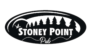 Stoney Point Pub logo