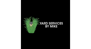 Yard Services By Mike logo