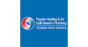 Fayette Heating & Air logo