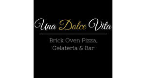 Una Dolce Vita logo