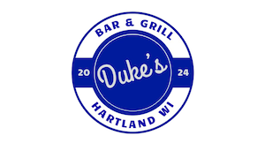 Dukes Bar & Grill logo
