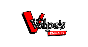 Volpe's Emmaus logo