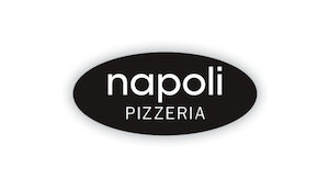 Napoli Pizzeria logo