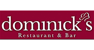 Dominecks logo