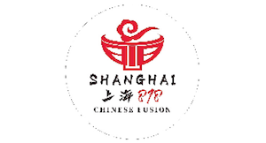 818 Shanghai logo
