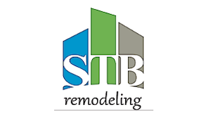 Stb Remodeling logo