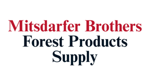 Mitsdarfer Brothers Forest Products Supply logo