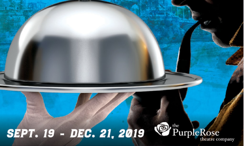 Product image for Purple Rose Theatre Company SAVE $5 PER TICKET THURSDAY & FRIDAY, 8PM PERFORMANCES ONLY . 