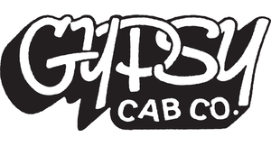 Gypsy Cab - St. Augustine logo