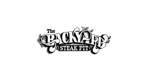 Backyard Steak Pit logo