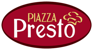 Piazza Presto logo