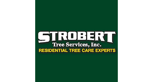 Strobert Tree Services, Inc. logo
