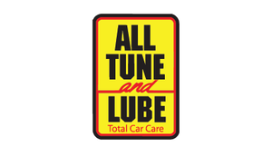 All Tune and Lube logo