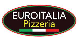 Euroitalia Pizzeria logo