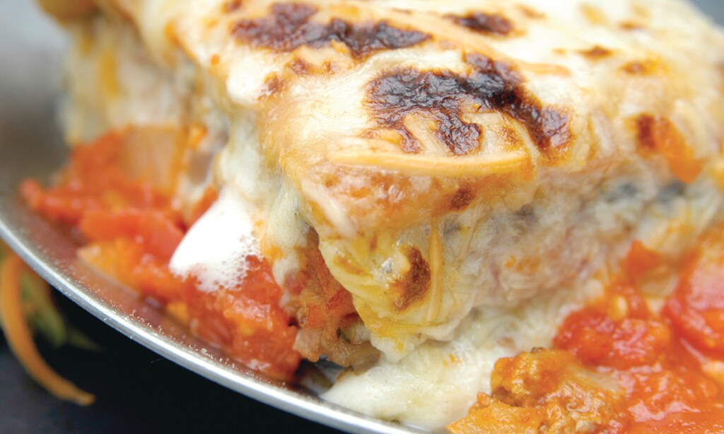 Product image for Tivoli Pizza & Trattoria $2 off any purchase of $20 or more. $3 off any purchase of $30 or more. $4 off any purchase of $35 or more. . 