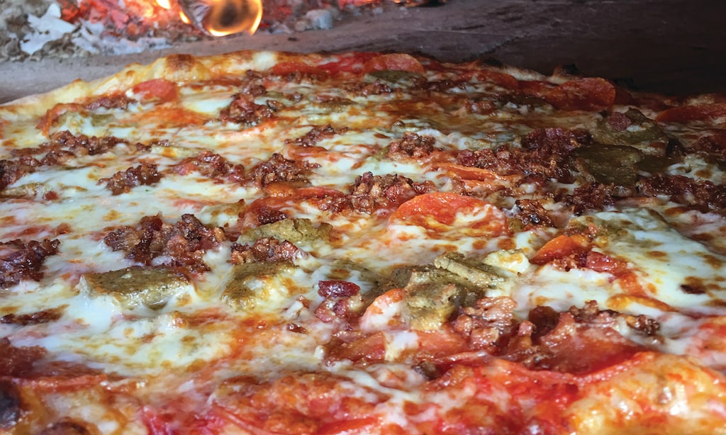 Product image for Tivoli Pizza & Trattoria $2 off any purchase of $20 or more. $3 off any purchase of $30 or more. $4 off any purchase of $35 or more. . 