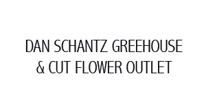 Dan Schantz Greenhouse & Cut Flower Outlet logo