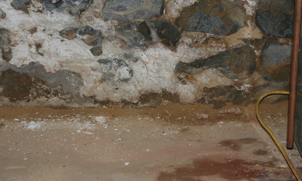Product image for Quality First Basement Systems $400 off a full waterproofing, crawl space or foundation system. 