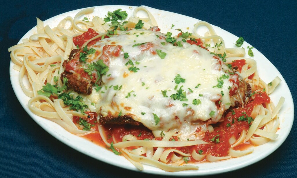 Product image for Twin Trees 57 $3 Off any large pizza