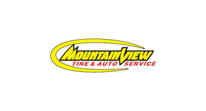 Mountain View Tire & Auto Service logo