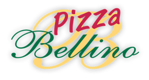 Pizza Bellino logo