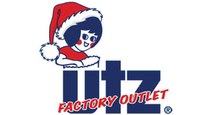Utz Factory Outlet logo