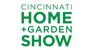 Product image for Cincinnati Home and Garden Show Buy Online & Save $4 Or Bring To Box Office To Redeem & Save $4