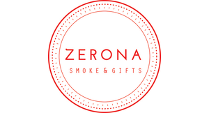 Zerona Smoke & Gifts logo
