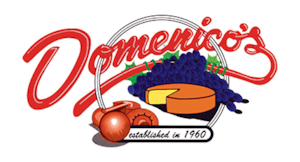 Domenico's logo