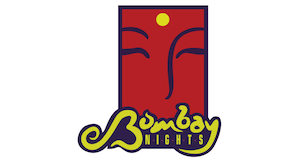 Bombay Nights logo