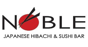 Noble Japanese Cuisine logo