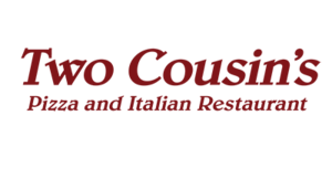 Two Cousin's logo