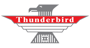 Thunderbird II logo