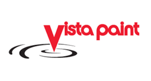 Vista Paint logo