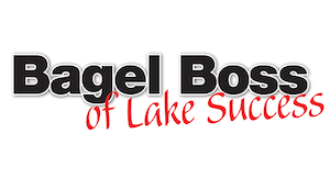 Bagel Boss of Lake Success logo