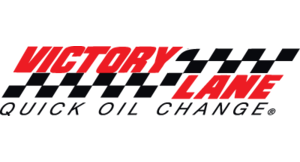 Victory Lane logo