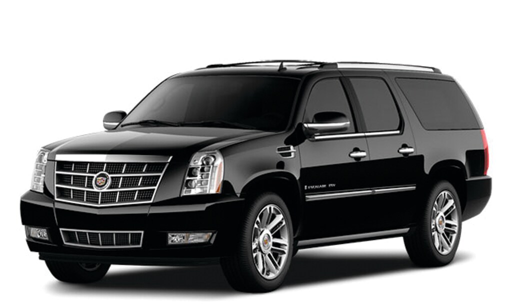 Product image for Night Light Car & Limo Services $20 off any round trip