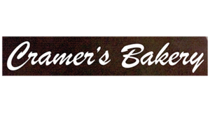 Cramer's Bakery logo