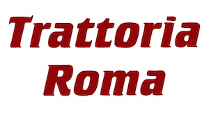 Trattoria Roma logo