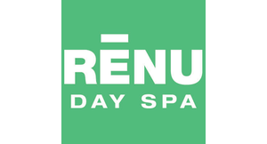 Renu Day Spa logo